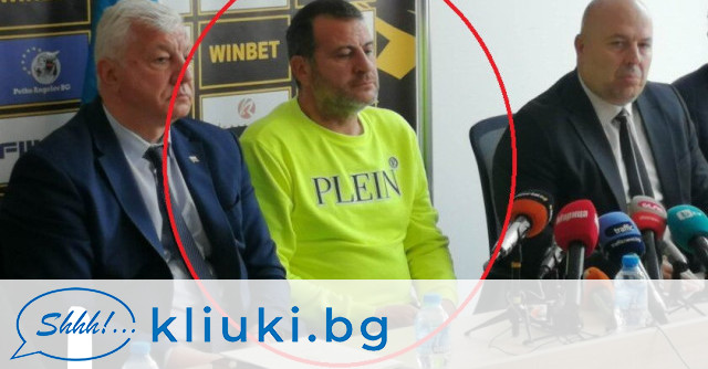 Собственикът на намазаната пловдивска транспортна фирма ПИМК Илиян Филипов нападна