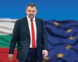 Делян Пеевски, лидер на ДПС и ПГ на ДПС-НОВО НАЧАЛО: Нека Възкресението донесе енергия за ново начало за България и всички хора!