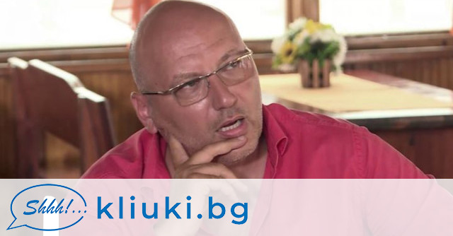 Малцина са тези които знаят че шеф Иван Манчев има