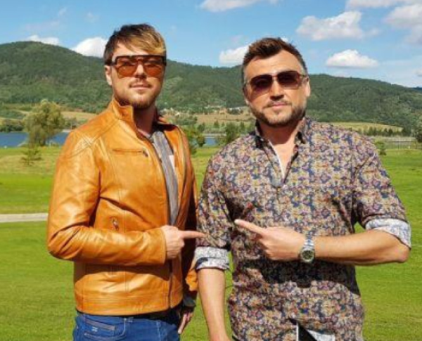 Любо Киров и Миро въстанаха срещу колеги