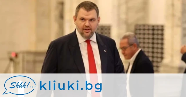 Моделът Пеевски стъпва на ясни принципи – работа в полза