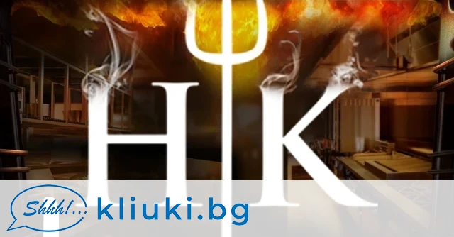 Макар до финала на Хелс Китчън по Нова тв да