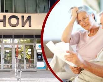 НОИ харчи най-много за пенсии, средната вече е 928.58 лв.