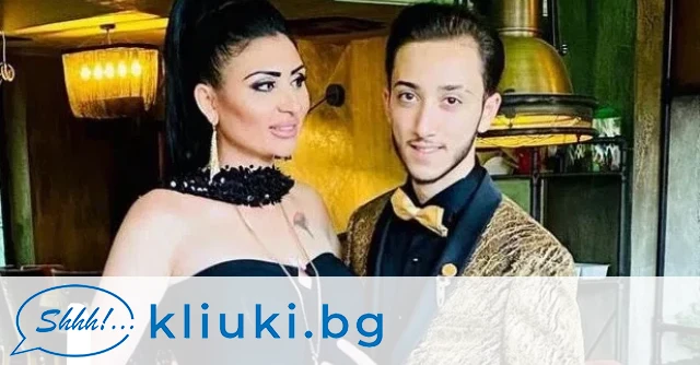 Софи Маринова вдигна тежка сватба Само че този път не
