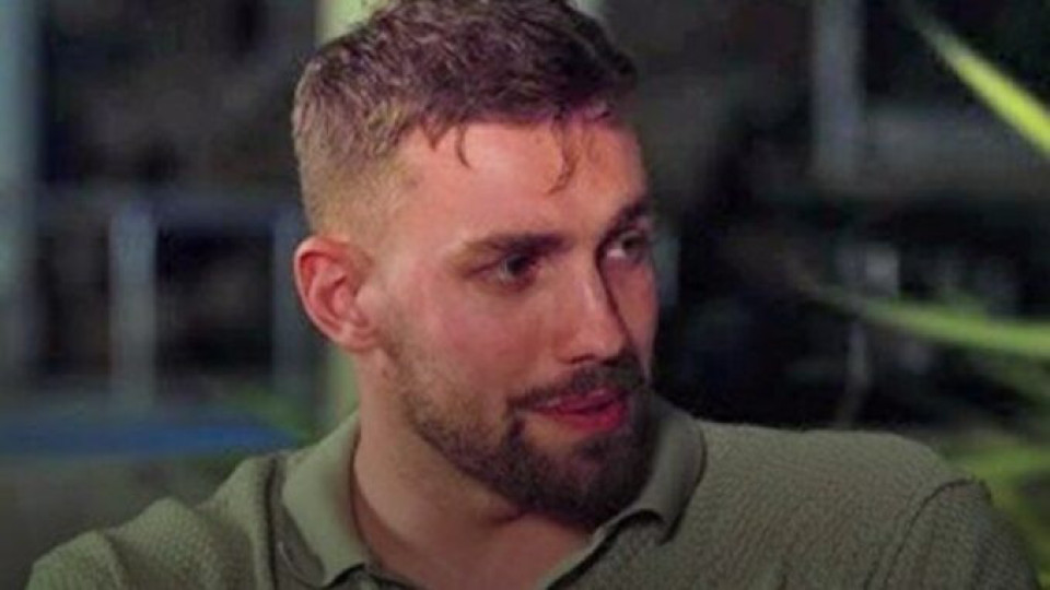 Истината за Виктор Русинов: Секс го вкарва в „Ергенът 4”!
