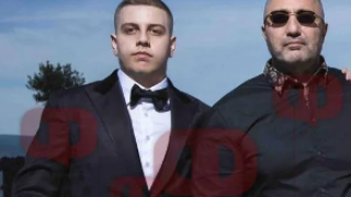 И Митьо очите-син влезе в семейния бизнес