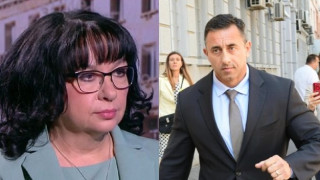 Румен Спецов във война с Теменужка Петкова 