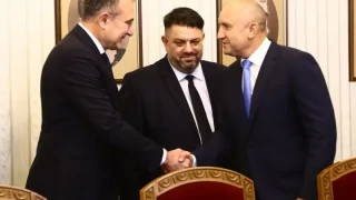 БСП и Слави охладняха към Радев 
