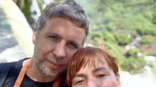 Свърши се! Новата майка Рут Колева се пенсионира на 35 г. Мързи я да работи, ще бъде „държанка“