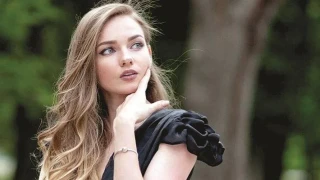 Нанси Карабойчева е горда, че е селянка