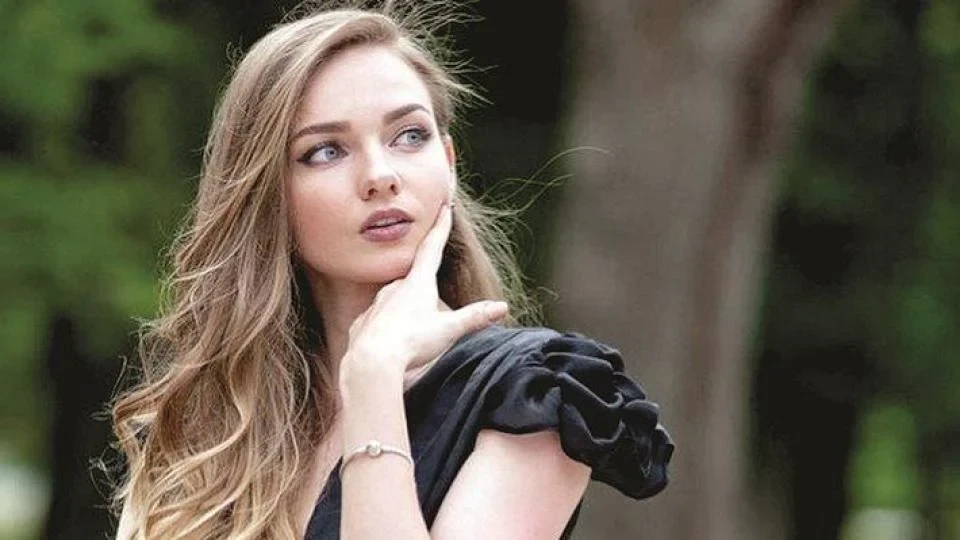 Нанси Карабойчева е горда, че е селянка