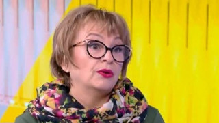 Тв легендата Миглена Ангелова в навечерието на 60-годишнината си: Никой от нас двамата не вади душата на другия и това е супер