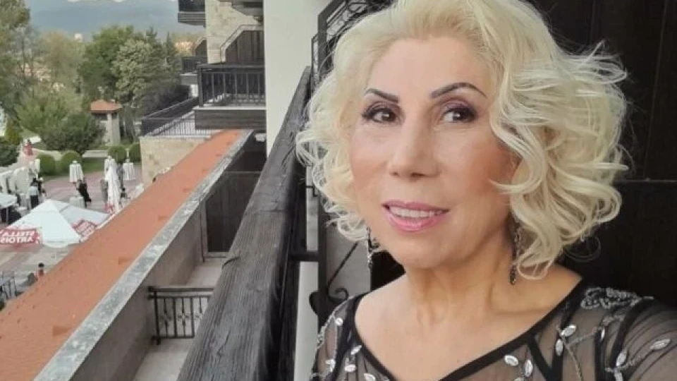 Естрадната легенда Силвия Кацарова: Напоследък хич не ми се яде месо, дори любимото ми агнешко