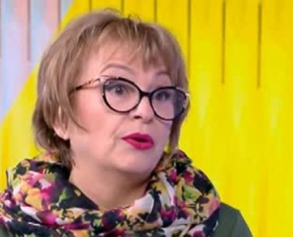 Миглена Ангелова не мирясва!Нов мъж топли сърцето на 60-годишната дама