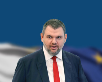 Делян Пеевски, лидер на ДПС и ПГ на ДПС-НОВО НАЧАЛО: Нека със закрилата и силата на Свети Георги да преодоляваме трудностите и да отстояваме сигурна и стабилна България! Честит празник!