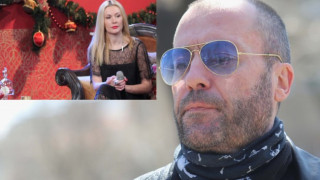Що за брак?! Нойзи насред Лондон без Мария. Пияндето отнесе един куп псувни и обиди