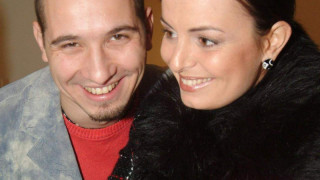 ЯДЕЦ!! Мариана Векилска опитва да си върне Симеон Колев с празничен обяд, но той пристига с новата си! (СНИМКИ)