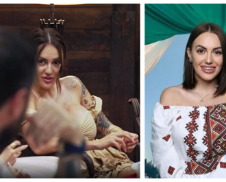 Анна-Мария след „Ергенът“: След като ме опознаят, хората виждат, че не съм лош човек