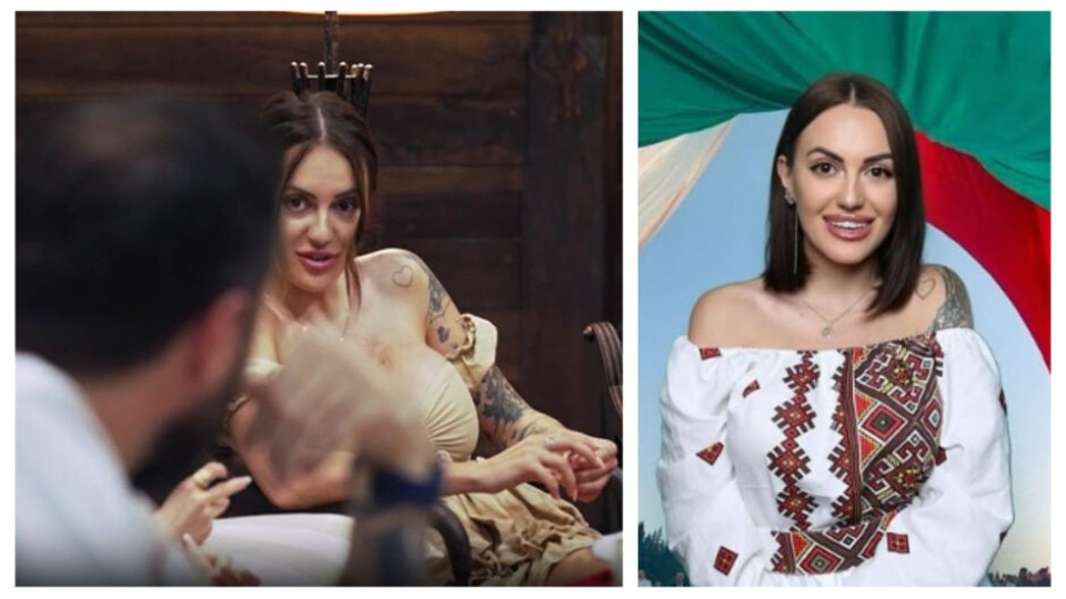 Анна-Мария след „Ергенът“: След като ме опознаят, хората виждат, че не съм лош човек