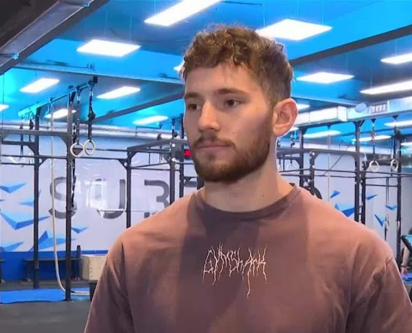 Победителят в „Турнири на волята“ Светлин Митев: Бил съм на крачка от брак с момиче, с което изкарахме заедно 6 години
