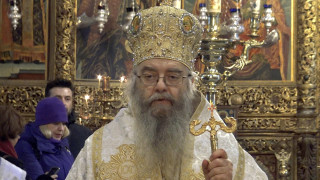Игуменът на Рилския манастир ще отваря автокъща