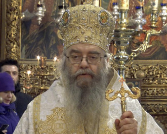 Игуменът на Рилския манастир ще отваря автокъща