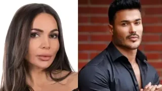 Алисия спря песен заради Галин