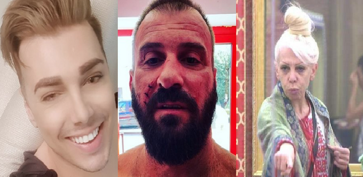 Бомба: „Биг Брадър“ събира Кулагин, Емил Каменов и Луна! Ето кои други ще са в Къщата тази есен!