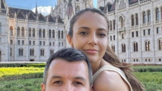 Бесте Сабри се върна при измамника Айкут