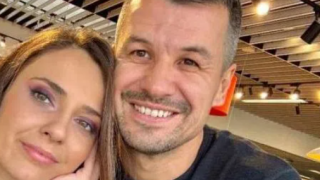 На кухо бие! Бесте Сабри пак е с Айкут, Мика Стоичкова й се надсмива
