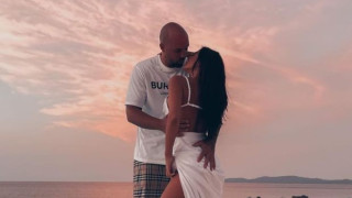 След 19 години любов Николета Лозанова се омъжи тайно за Ники Михайлов