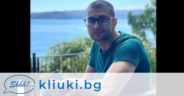 Фондацията на Павел Андреев която все повече влиза в профила