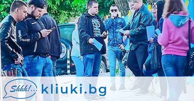 Ето как е обявена задачата за последната матура по БЕЛ