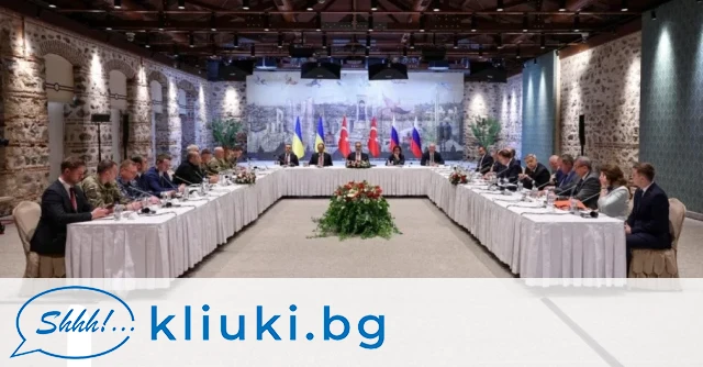 Преводач от украинската делегация изчезна мистериозно по време на преговорите