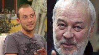 Уош МС се пенсионира на 41! Става като баща си Иван Иванов, но 20 години по-рано