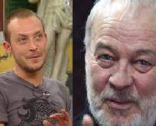 Уош МС се пенсионира на 41! Става като баща си Иван Иванов, но 20 години по-рано