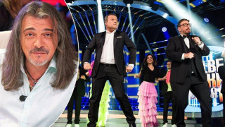 Маги Халваджиян спечели 1,5 млн. от финала на „Капките“