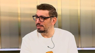 Геро отвърна на зложелателите: Не съм болен от рак, по-здрав съм от всякога!