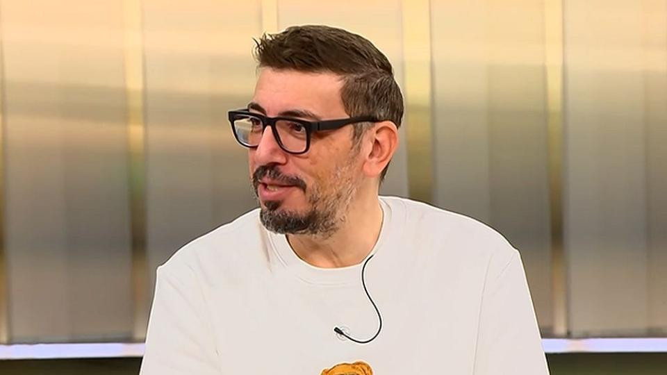Геро отвърна на зложелателите: Не съм болен от рак, по-здрав съм от всякога!