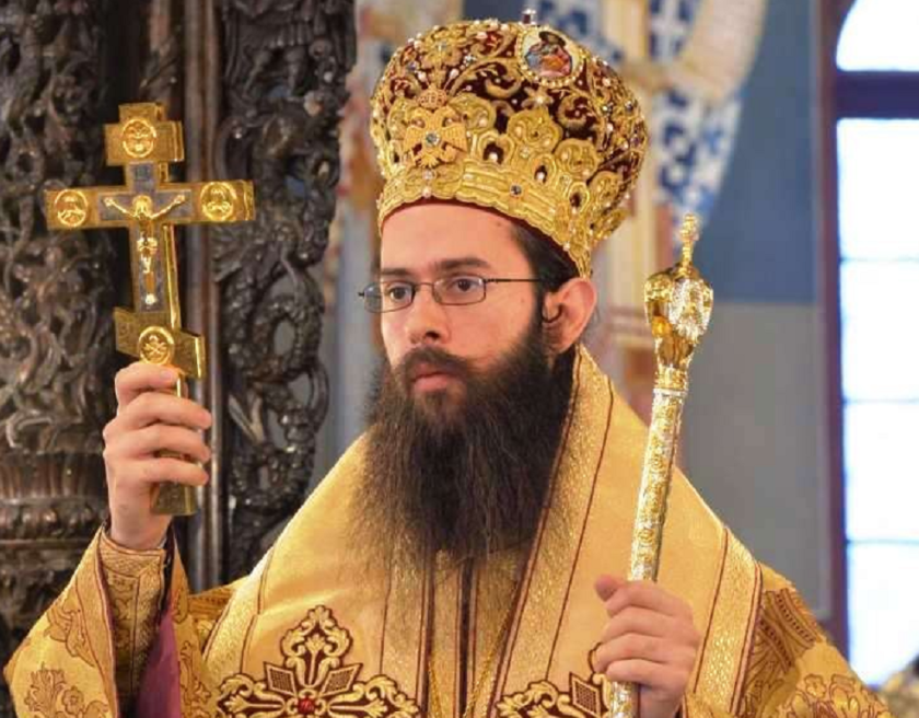 Защо църквата обяви война на нестинарите с икони?