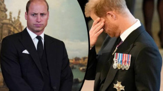 Уилям с ултиматум към Хари: Развеждаш се с Меган и тогава се връщаш при нас!