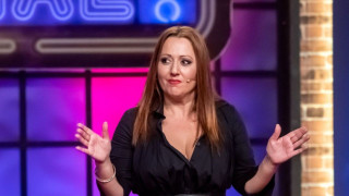 Издирвала го! Милица Гладнишка гонила депутат, за да й плати