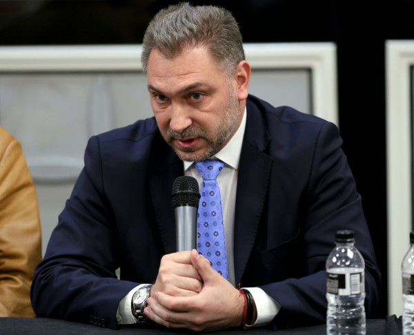 Контраразузнавач с 29 години стаж в МВР е новият шеф на антимафиотите Контраразузнавач с 29 години стаж в МВР е новият шеф на антимафиотите