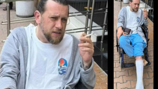 Веселин Плачков разкри истината за състоянието си