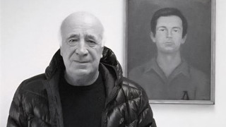 Легендата Кирил Ивков угасна в мъки в старчески дом