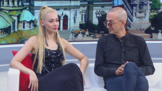 Любов без фалшиви нотки: Дони и Нети празнуват 24 години брак
