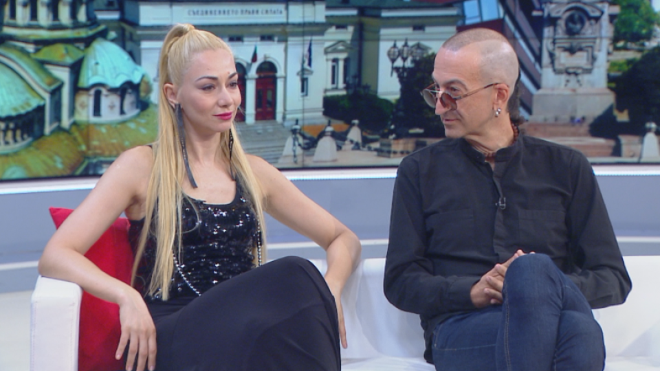 Любов без фалшиви нотки: Дони и Нети празнуват 24 години брак