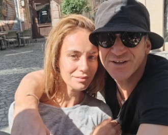 ВСИЧКИ СЕ ОБЛЕЩИХА!! Деян Донков неочаквано: Двамата с Радина се обичаме силно! (ВИЖ ТУК)