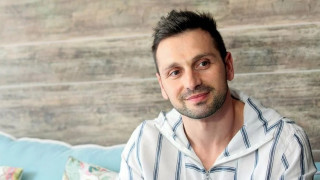 10 неща, които не знаете за Александър Сано