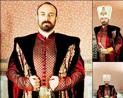 2 години затвор за султан Сюлейман
